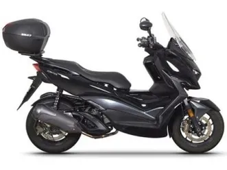 scooter zontes 125 e et accessoires