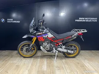aprilia tuareg tuareg 660 rally euro 5+