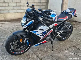 bmw m1000r akrapovic