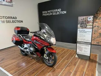 bmw r r 1250 rt euro4