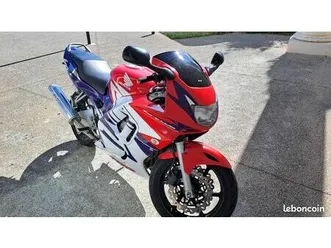 600cbr f