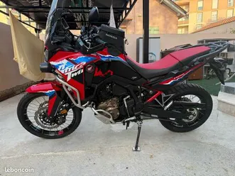 honda africa twin crf 1100 l replica