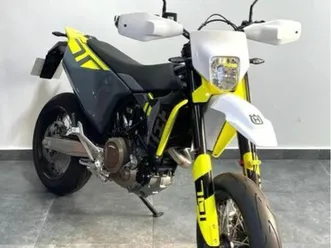 701 husqvarna supermoto