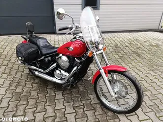kawasaki vulcan