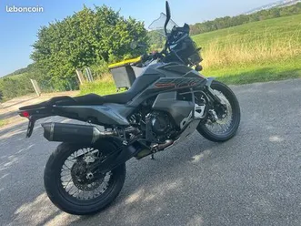 ktm 890 adventure l