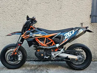 ktm 690 smcr 2020 a2 (full 80ch) akra