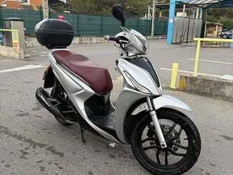 scooter 125