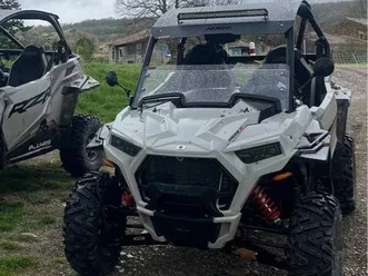 rzr polaris