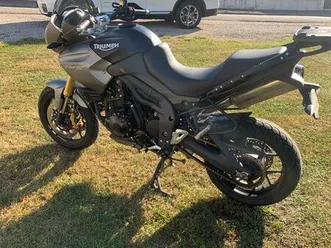 tiger 1050 ( ech poss )