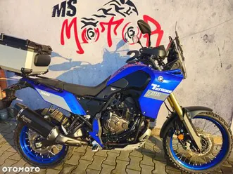 yamaha tenere