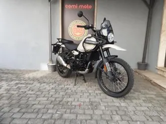 royal enfield himalayan 450 - 2025