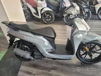 sym symphony 125 st promo radiazione sconto € 200,