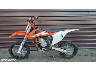 ktm sx
