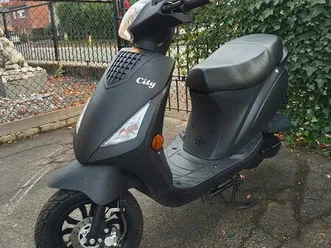 ② trottinette ‼️ must go ‼️ classe b - 2021 - lasouris city