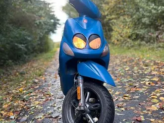 ② mbk ovetto 2010 classe a