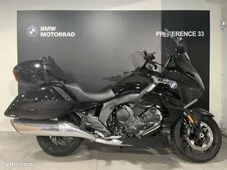 bmw k k 1600 grand america