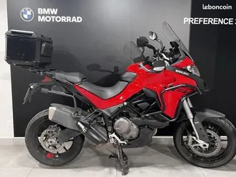 ducati multistrada multistrada 950 s abs 2021