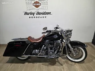 harley davidson touring road king 1584