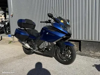 bmw k k 1600 gt garantie 12 mois