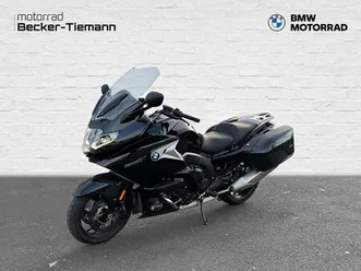 bmw k 1600 gt