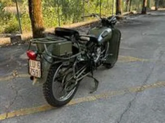 moto guzzi altro modello - 1949