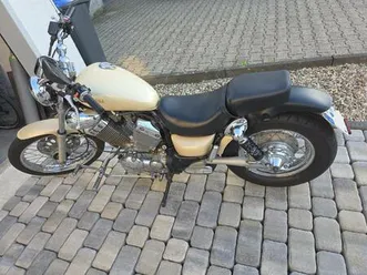 virago xv 535 34kw/46 ps