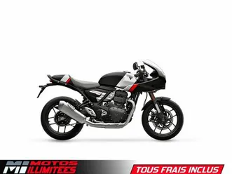 triumph triumph thruxton 400 2026 2026