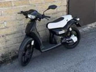 aprilia scarabeo 2 tempi 70 cc stage 6