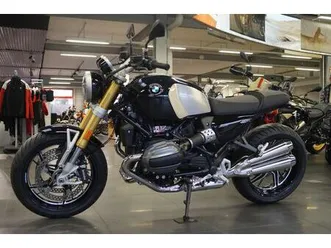 bmw r 12 ninet +komfort-paket +3 extras