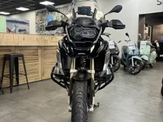bmw r 1200 gs 2018 1200 cm3 | moto trail | 72 000 km | noir | 13010 marseille 10