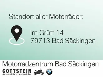 bmw r 1300 gs mit enduro paket pro