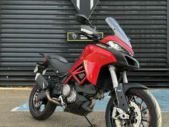ducati multistrada 950 s 2021 950 cm3 | moto trail | 22 000 km | 30900 nimes