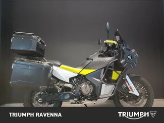 husqvarna norden 901 expedition