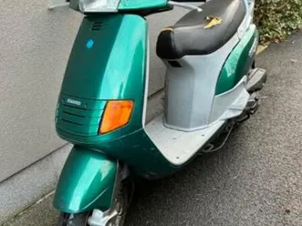 skipper 125cc — scooters | piaggio — marktplaats