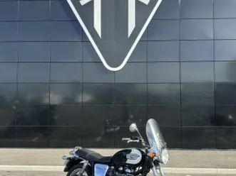 triumph bonneville 865 t100 2007 865 cm3 | moto routière | 13 020 km | 84700 sorgues