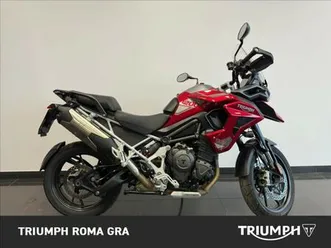 triumph tiger 1200 gt pro
