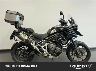 triumph tiger 1200 gt pro