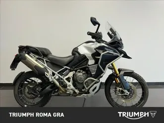 triumph tiger 1200 rally explorer