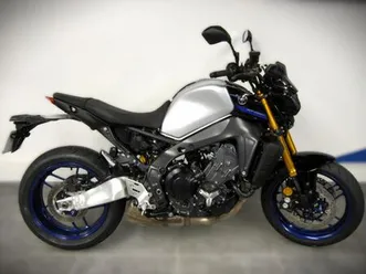 yamaha mt-09 sp 2022 850 cm3 | moto roadster | 18 531 km | noir | 94460 valenton