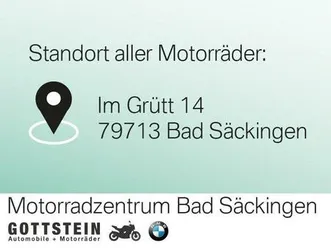 bmw r 1300 gs mit enduro paket pro