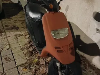 mota gilera typhoon paranhos