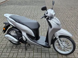 honda sh mode 125