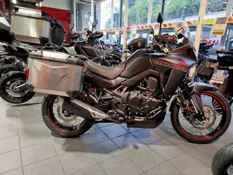honda transalp transalp 750 ' 24 nero