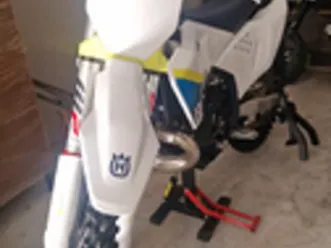 husqvarna 300tc2025