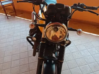 moto guzzi v7 stone ii - 2016