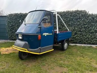 vespa ape — scooters | piaggio — marktplaats