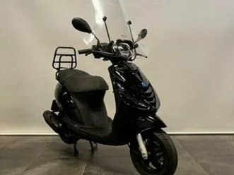 piaggio zip sp-look - 4622km 25km/h — scooters | piaggio — marktplaats