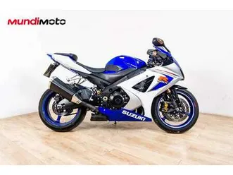 suzuki gsx-r 1000