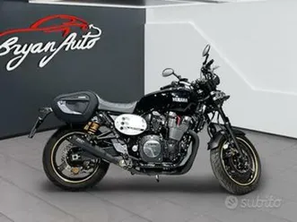 yamaha xjr 1300