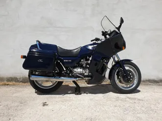 moto guzzi t5 850 ex cc